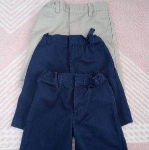 Boy 5 Jacksonville Florida Duvall charter Shorts
